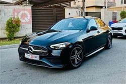 مێرسێدس بێنز C-Class